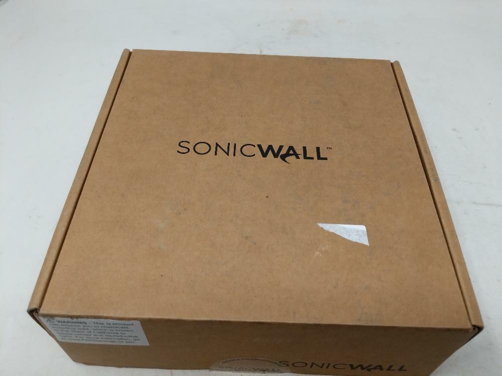 SonicWALL TZ370 High Availability Firewall (02-SSC-6834)