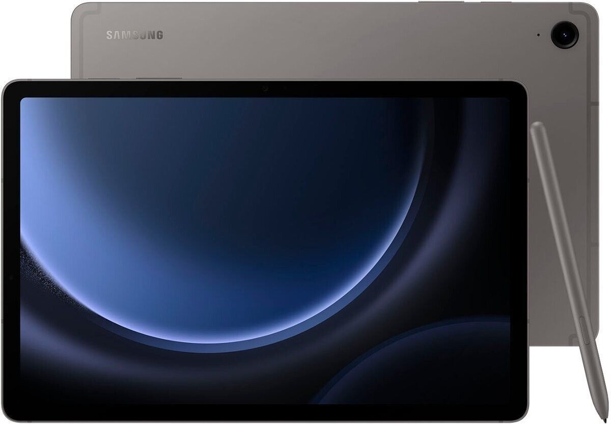 Samsung Galaxy Tab S9 FE (Wifi) SM-X510 WIFI 128GB Gray OPEN BOX