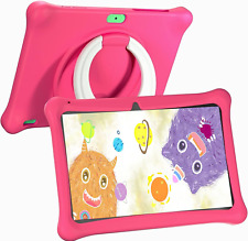 SGIN Tablet for Kids 10 inch Android Kid Tablet 32GB with BT WiFi Parent Control picture