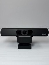 Avaya HC020 Web Camera with 4K Video Capability Exceptional HD Experience Webcam picture