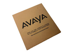 Avaya J169D01A-1015 IP Phone (700513634) - New Sealed Box *Hundreds Available picture