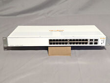 Aruba Instant On 1930 24G 4SFP/SFP+ Managed Network Layer 2+ Switch JL682A picture