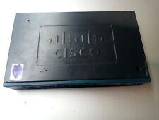 Cisco  Catalyst (WS-C2960-8TC-L) 8-Ports External Switch Managed picture