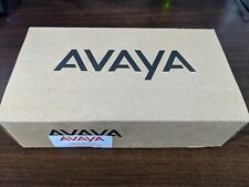 Avaya IP Phone Single Port PoE Injector SPPOE-1A (700500725) - New - Unused picture