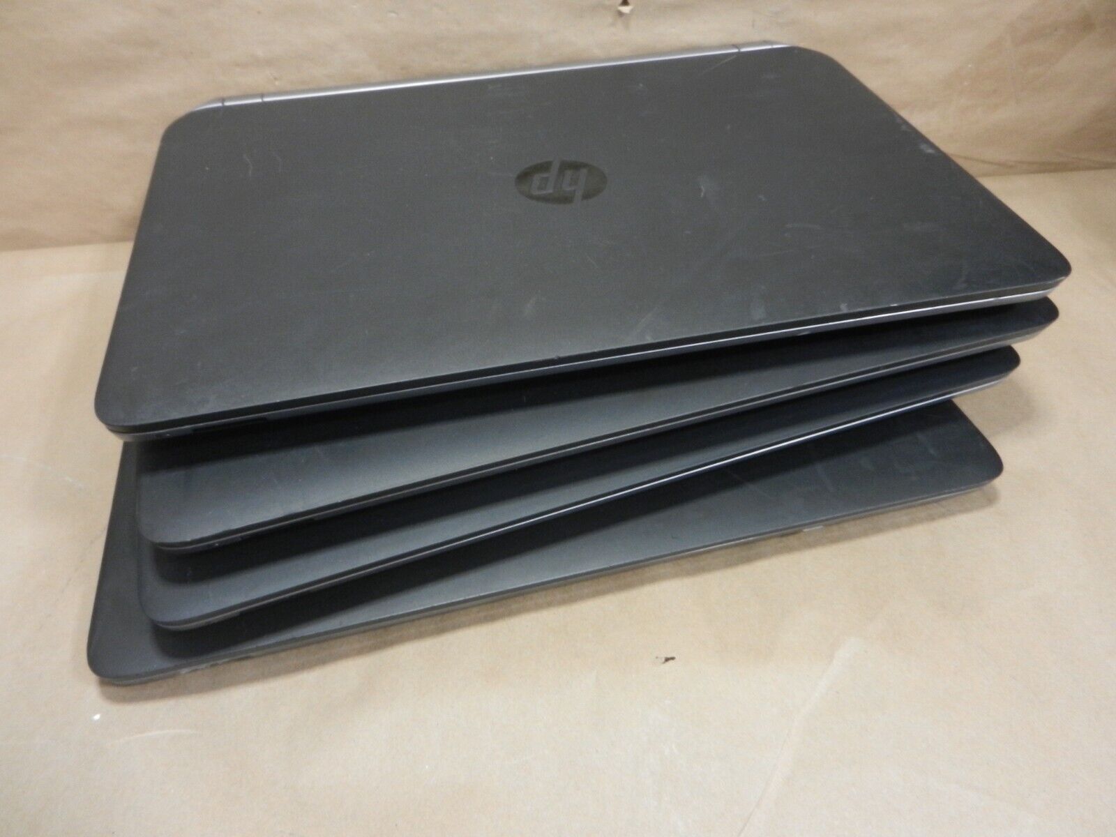 4X LOT * * * HP 450 G2 Laptop 15