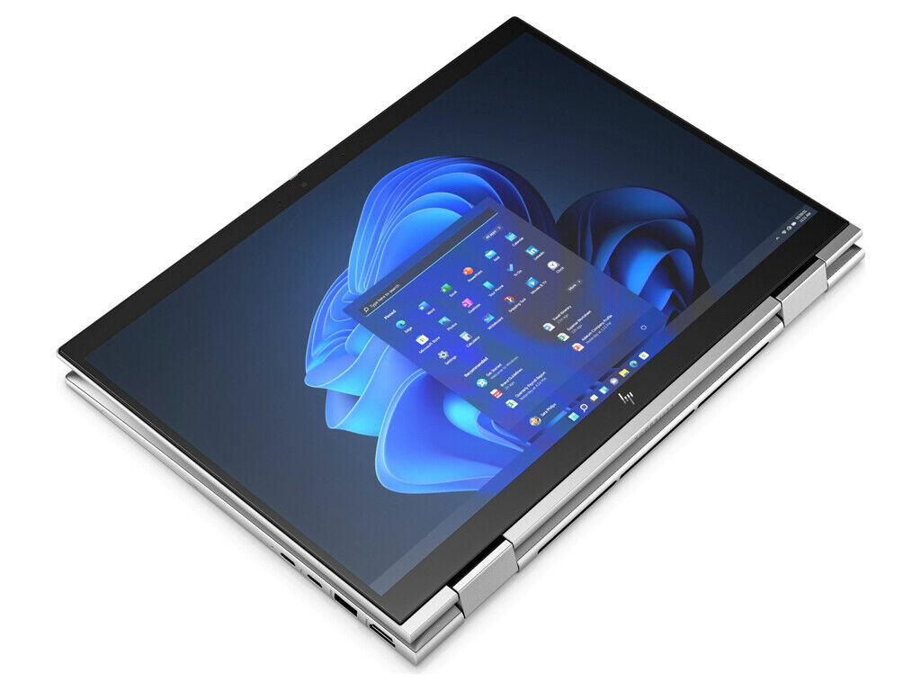 HP EliteBook x360 830 G6 13.3\