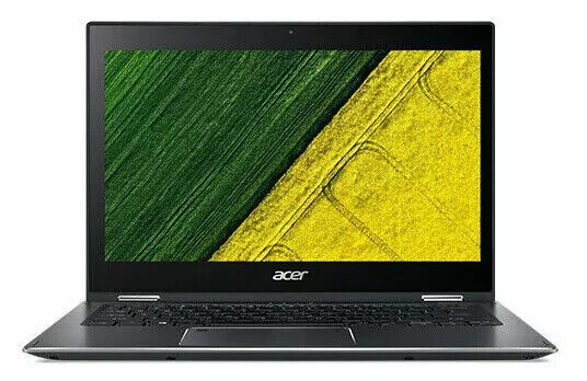 Acer Spin 5 13.5\