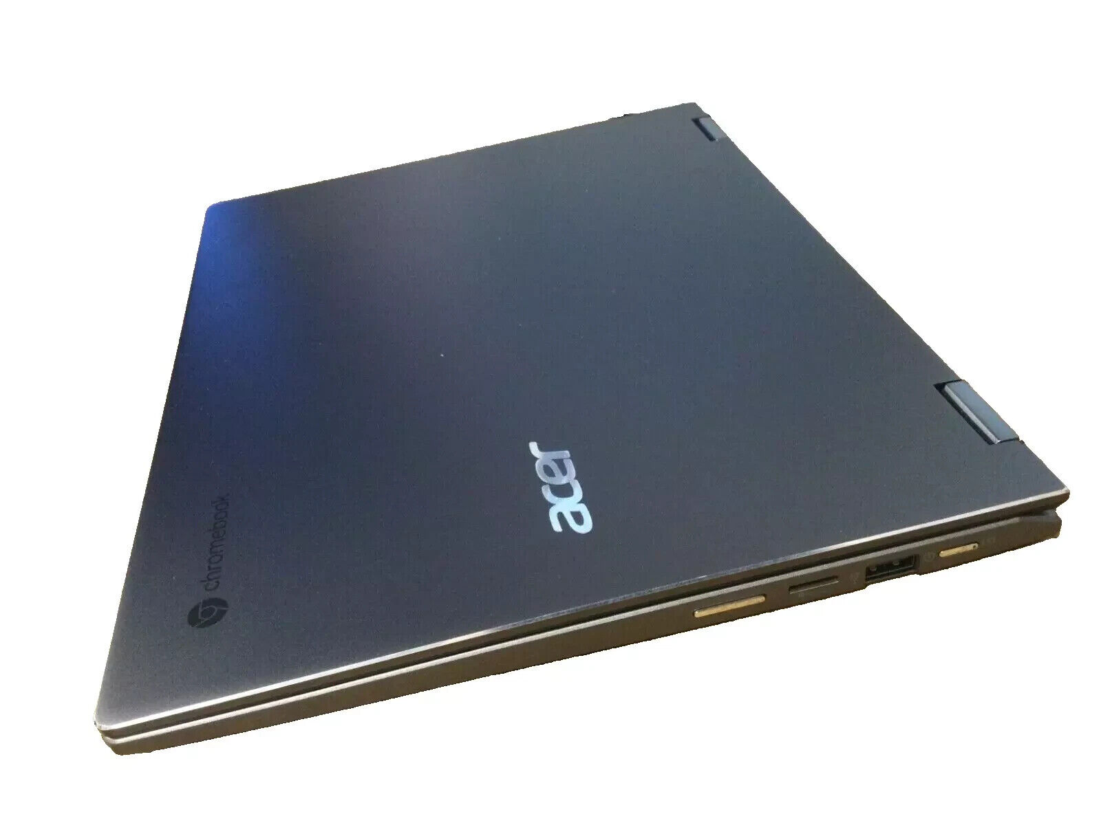 Acer Chromebook CP713-3W-76BL i7-1165G7 Quad-Core 2.80GHz 16GB 256GB