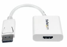 StarTech.com DP2HDSW DisplayPort to HDMI Active Adapter picture