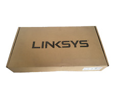 NEW Linksys LGS124 24 Port Gigabit 1000 Mbps Gigabit Unmanaged Network Switch picture