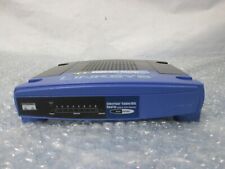 Linksys EtherFast Cable/DSL Router with 4-Port Switch Model No: BEFSR81 ver. 3.1 picture