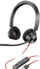 Poly Quick Start Headset - Blackwire 3300 Series - Brand New With Packaging picture