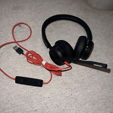 Poly Blackwire 8225 Headset picture