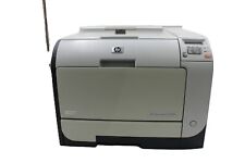 HP Color LaserJet CP2025 Workgroup Laser Printer With Toner TESTED picture