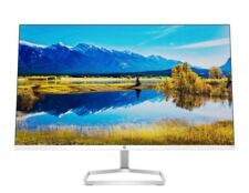 HP 27” Monitor picture