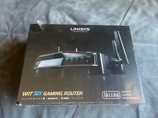 New Linksys WRT32X Dual-Band 2.4 + 5 GHz Wi-Fi Killer Priority Gaming Router picture