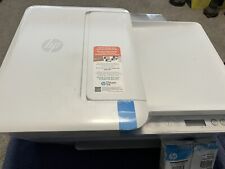 HP Deskjet 4100e All-in-one Wireless Color Printer picture